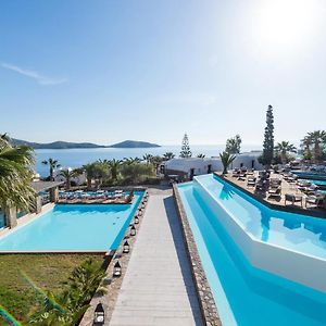 Tui Blue Elounda Village Resort&Spa by Aquila